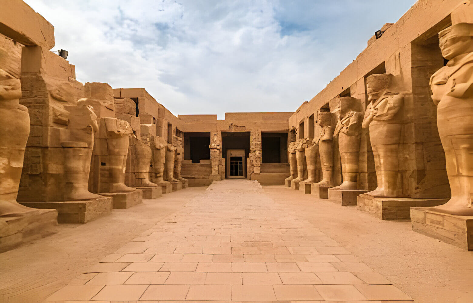 Ägypten Kulturelle Ausflüge